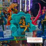 Comic Con Paris 2018 à la Villette, nos photos !