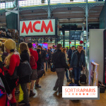 Comic Con Paris 2018 à la Villette, nos photos !
