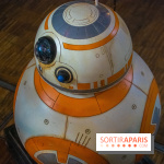 Comic Con Paris 2018 à la Villette, nos photos !