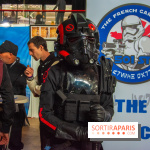 Comic Con Paris 2018 à la Villette, nos photos !