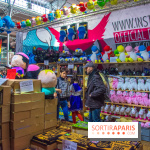 Comic Con Paris 2018 à la Villette, nos photos !