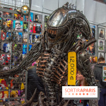 Comic Con Paris 2018 à la Villette, nos photos !