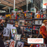 Comic Con Paris 2018 à la Villette, nos photos !