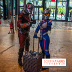 Comic Con Paris 2018 à la Villette, nos photos !