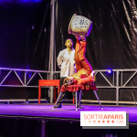 Thoiry Lumières Sauvages, les photos