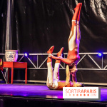 Thoiry Lumières Sauvages, les photos