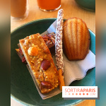 Brunch Foucade - Paris 3