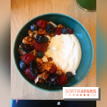 Brunch Foucade - Paris 3