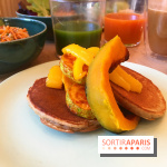 Brunch Foucade - Paris 3