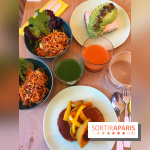 Brunch Foucade - Paris 3