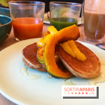 Brunch Foucade - Paris 3