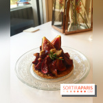 Brunch Foucade - Paris 3