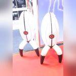 Paris Games Week 2012