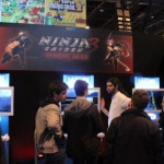 Paris Games Week 2012