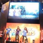 Paris Games Week 2012