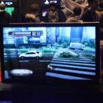 Paris Games Week 2012