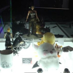 Paris Games Week 2012