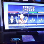 Paris Games Week 2012