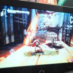 Paris Games Week 2012