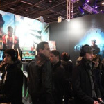 Paris Games Week 2012