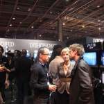 Paris Games Week 2012