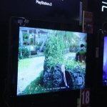 Paris Games Week 2012