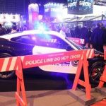 Paris Games Week 2012