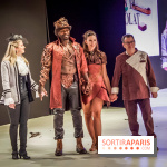 Le Salon du Chocolat 2018, les photos