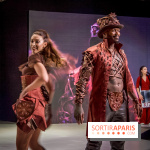 Le Salon du Chocolat 2018, les photos