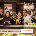 Le Salon du Chocolat 2018, les photos