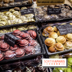 Le Salon du Chocolat 2018, les photos