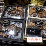 Le Salon du Chocolat 2018, les photos