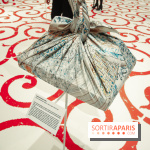 Exposition Furoshiki à l'hôtel de ville