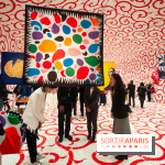 Exposition Furoshiki à l'hôtel de ville