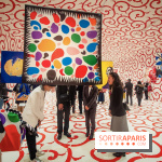 Exposition Furoshiki à l'hôtel de ville