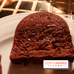 Bûche de Noël 2018 et Galette des Rois 2019 de Jean-Paul Hévin