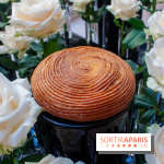 Galette des Rois 2019 de Maxime Frédéric pour le George V