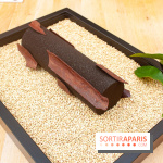 Bûche de Noël 2018 du Jardin Privé