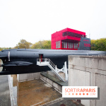 Sous l'Océan, l'exposition de l'Argonaute à la Cité des Sciences