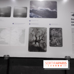 Sous l'Océan, l'exposition de l'Argonaute à la Cité des Sciences