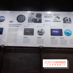 Sous l'Océan, l'exposition de l'Argonaute à la Cité des Sciences
