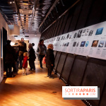 Sous l'Océan, l'exposition de l'Argonaute à la Cité des Sciences