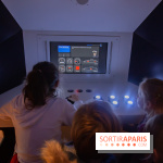 Sous l'Océan, l'exposition de l'Argonaute à la Cité des Sciences