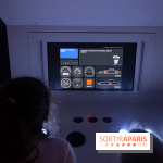 Sous l'Océan, l'exposition de l'Argonaute à la Cité des Sciences