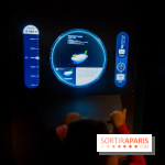 Sous l'Océan, l'exposition de l'Argonaute à la Cité des Sciences