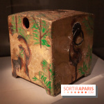 Les trésors de Kyoto au Musée Cernuschi