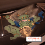 Les trésors de Kyoto au Musée Cernuschi