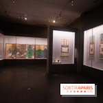 Les trésors de Kyoto au Musée Cernuschi