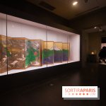 Les trésors de Kyoto au Musée Cernuschi