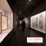 Les trésors de Kyoto au Musée Cernuschi